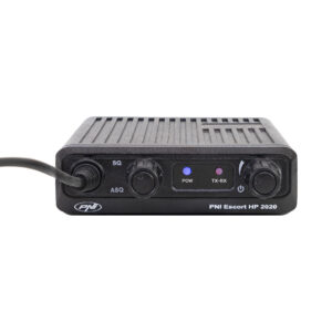 CB radijo stotelės rinkinys PNI Escort HP 2020 vieno kanalo 22 su CB antena PNI Extra 45 su magnetu - Image 4