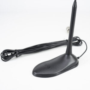 CB radijo stotelės rinkinys PNI Escort HP 2020 vieno kanalo 22 su CB antena PNI Extra 45 su magnetu - Image 7