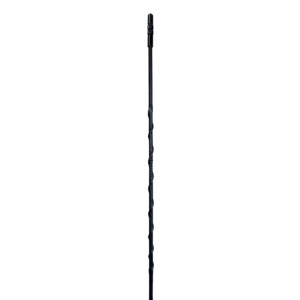 CB radijo stotelės rinkinys PNI Escort HP 2020 vieno kanalo 22 su CB antena PNI Extra 45 su magnetu - Image 8