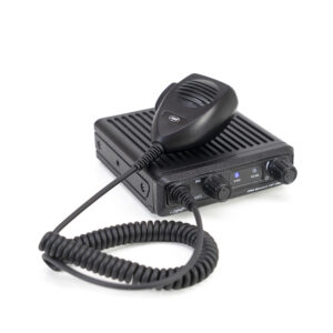 CB radijo stotelės rinkinys PNI Escort HP 2020 vieno kanalo 22 su CB antena PNI Extra 48 - Image 4