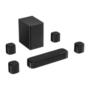 Ultimea Aura S5T garso kolonėlė - Image 3