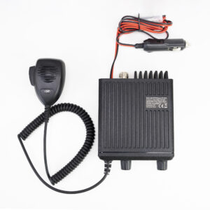 CB radijo stoties komplektas PNI Escort HP 2020 vieno kanalo 22 su CB antena PNI LED 2000 su pridedamu magnetu - Image 6