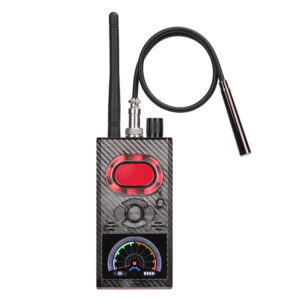 PNI DT900 GSM dažnių, mikrofonų ir vaizdo kamerų detektorius - Image 2