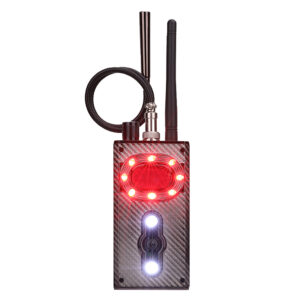 PNI DT900 GSM dažnių, mikrofonų ir vaizdo kamerų detektorius - Image 3