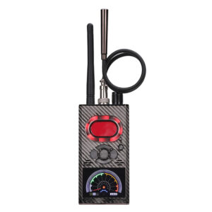 PNI DT900 GSM dažnių, mikrofonų ir vaizdo kamerų detektorius - Image 4