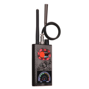 PNI DT900 GSM dažnių, mikrofonų ir vaizdo kamerų detektorius - Image 5