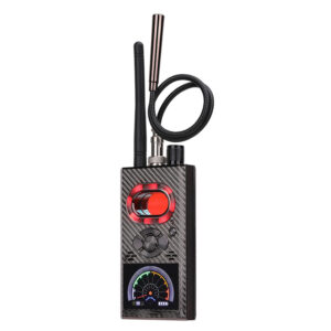 PNI DT900 GSM dažnių, mikrofonų ir vaizdo kamerų detektorius - Image 6