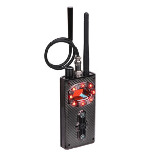PNI DT900 GSM dažnių, mikrofonų ir vaizdo kamerų detektorius - Image 7