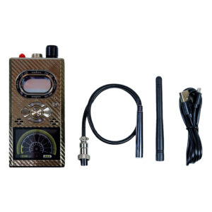 PNI DT900 GSM dažnių, mikrofonų ir vaizdo kamerų detektorius - Image 8