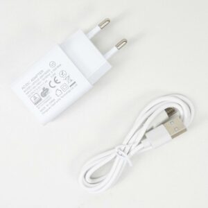 SafeHouse HS401 PIR judesio jutiklis su „Wi-Fi“, suderinamas su „Tuya“ programa, 80dB garsinis signalas, integruotas garsiakalbis, 5V USB C maitinimo šaltinis - Image 5