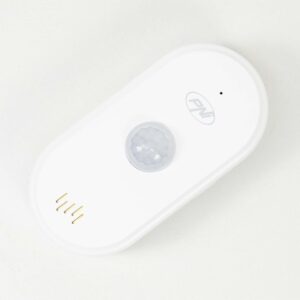 SafeHouse HS401 PIR judesio jutiklis su „Wi-Fi“, suderinamas su „Tuya“ programa, 80dB garsinis signalas, integruotas garsiakalbis, 5V USB C maitinimo šaltinis - Image 6