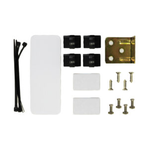 PNI SmartHome RG121 išmanioji relė su „Wi-Fi“ garažo durų / vartų atidarymo valdymui, suderinama su „Tuya“ programa, 5 V maitinimo šaltinis - Image 4