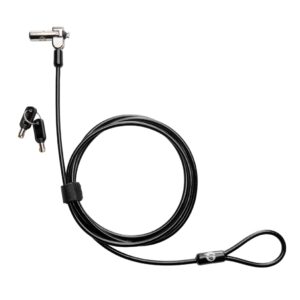 HP Nano Keyed Cable Lock