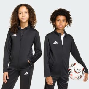 Adidas JZ6608_560 sportinis megztinis arba džemperis su gobtuvu