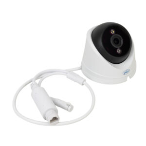 Vaizdo stebėjimo rinkinys NVR POE PNI House IP710J, 2 kameros PNI IP808J, 8MP ir pridedami laidai - Image 6