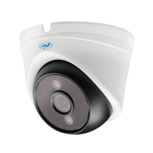 Vaizdo stebėjimo rinkinys NVR POE PNI House IP710J, 2 kameros PNI IP808J, 8MP ir pridedami laidai - Image 7
