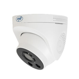 PNI House IP710J POE NVR vaizdo stebėjimo rinkinys, komplekte 2 PNI IP505J 5MP kameros ir 2 20 metrų UTP CAT6 kabeliai - Image 2