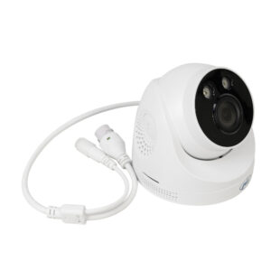 PNI House IP710J POE NVR vaizdo stebėjimo rinkinys, komplekte 2 PNI IP505J 5MP kameros ir 2 20 metrų UTP CAT6 kabeliai - Image 3