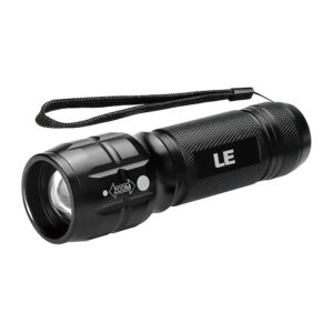 LED žibintuvėlis LEPRO O1200012-2 1000lm