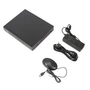 Vaizdo stebėjimo rinkinys NVR POE PNI House IP710J, 4 kameros PNI IP818J, 8MP ir pridedami kabeliai - Image 10