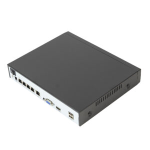 Vaizdo stebėjimo rinkinys NVR POE PNI House IP710J, 4 kameros PNI IP818J, 8MP ir pridedami kabeliai - Image 11