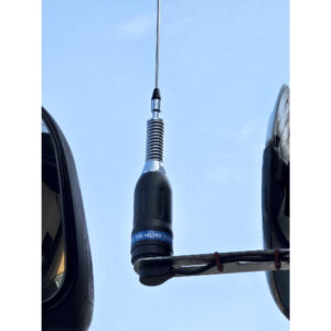 CB antena PNI ML180, ilgis 180 cm, 26-30MHz, 600W, be laido - Image 9