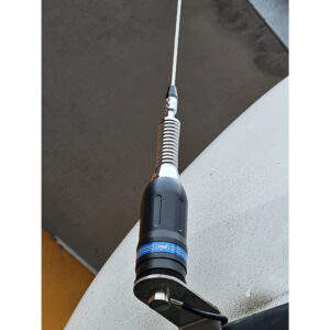 CB antena PNI ML175, ilgis 152 cm, 26-28 MHz, 1000 W, be kabelio - Image 9
