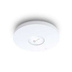 TP-Link Omada AX3000 Ceiling Mount WiFi 6 Prieigos taškas - Image 3