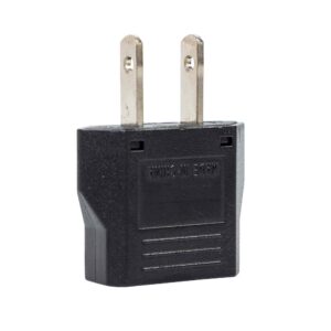 PNI 220V Europos-JAV kištukinis adapteris - Image 4