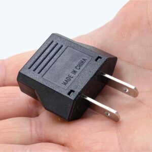 PNI 220V Europos-JAV kištukinis adapteris - Image 6
