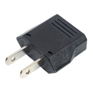 PNI 220V Europos-JAV kištukinis adapteris - Image 7