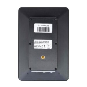 Saulės įkroviklis PNI GreenHouse P13, 6V ir 12V išvestis, 3W, Li-Ion 5200 mAh baterija, IP66 apsaugos klasė medžioklės kameroms - Image 8