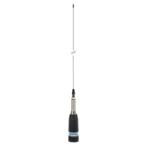 Sirio CB antena ML145 su PL sriegiu, ilgis 145 cm, 27 - 28.5 MHz, 900W, be kabelio - Image 2