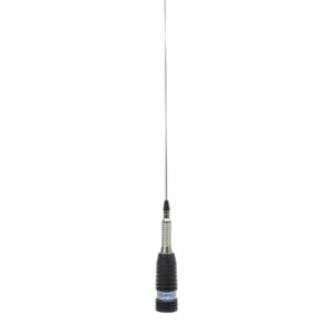 Sirio CB antena ML145 su PL sriegiu, ilgis 145 cm, 27 - 28.5 MHz, 900W, be kabelio - Image 3