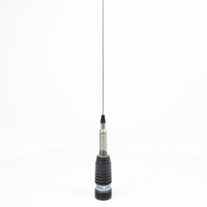 Sirio CB antena ML145 su PL sriegiu, ilgis 145 cm, 27 - 28.5 MHz, 900W, be kabelio - Image 5