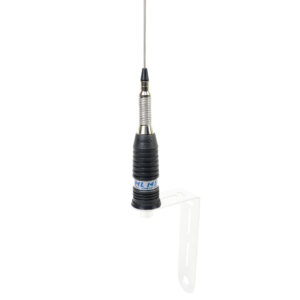 Sirio CB antena ML145 su PL sriegiu, ilgis 145 cm, 27 - 28.5 MHz, 900W, be kabelio - Image 6