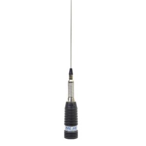Sirio CB antena ML145 su PL sriegiu, ilgis 145 cm, 27 - 28.5 MHz, 900W, be kabelio - Image 7