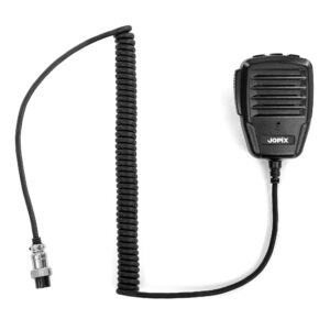 JOPIX 900PRO 40CH CB radijo stotelė, AM/FM, 4W, ASQ, 12-24V - Image 8