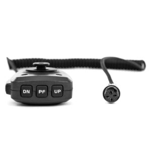JOPIX 900PRO 40CH CB radijo stotelė, AM/FM, 4W, ASQ, 12-24V - Image 9