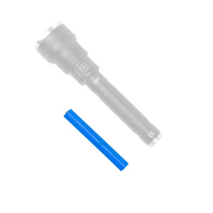 PNI 410 3000mAh atsarginė baterija PNI Adventure F410 žibintuvėliui - Image 4