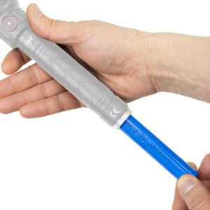 PNI 410 3000mAh atsarginė baterija PNI Adventure F410 žibintuvėliui - Image 7