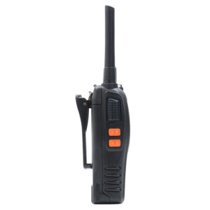 6 nešiojamų radijo stotelių rinkinys PNI PMR R40 PRO, komplekte baterijos, įkrovikliai ir ausinės - Image 6