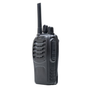 6 nešiojamų radijo stotelių rinkinys PNI PMR R40 PRO, komplekte baterijos, įkrovikliai ir ausinės - Image 10