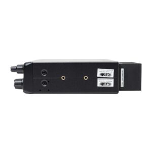 CRT SS 8900 AM, FM, LSB, USB, CW 28-29.7Mhz, ASQ, RF Gain, Roger Beep, 12V, programuojama radijo stotis - Image 2
