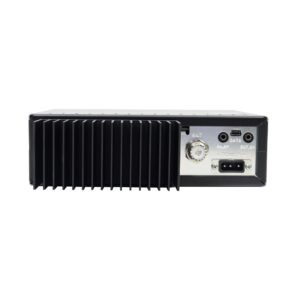 CRT SS 8900 AM, FM, LSB, USB, CW 28-29.7Mhz, ASQ, RF Gain, Roger Beep, 12V, programuojama radijo stotis - Image 3