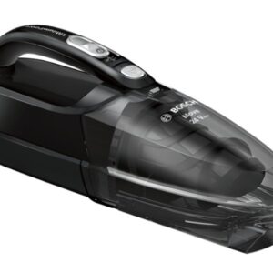 Bosch BHN24L rankinis dulkių siublys Juoda Bemaišis
