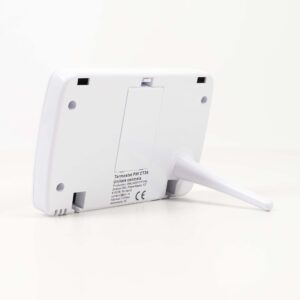 Išmanusis termostatas PNI CT36 belaidis, su WiFi, valdymu internetu, šiluminėms elektrinėms, APP TuyaSmart - Image 6