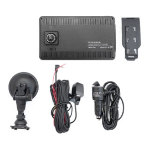GPS navigacijos sistema ir vaizdo registratorius PNI S932 PRO, 7 colių ekranas, 32 GB atmintis, 2 GB DDR3 RAM, Android 13
