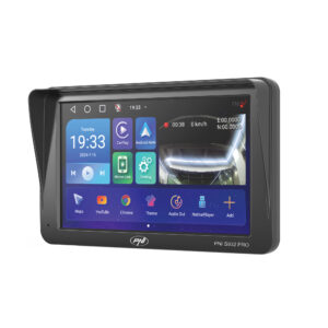 GPS navigacijos sistema ir vaizdo registratorius PNI S932 PRO, 7 colių ekranas, 32 GB atmintis, 2 GB DDR3 RAM, Android 13 - Image 6