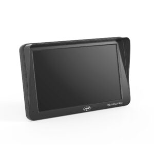GPS navigacijos sistema ir vaizdo registratorius PNI S932 PRO, 7 colių ekranas, 32 GB atmintis, 2 GB DDR3 RAM, Android 13 - Image 7